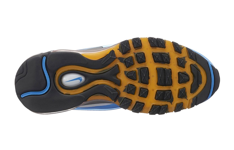 Purchase (JR) 나이키 에어 맥스 디럭스 '포토 블루' AR0115-400