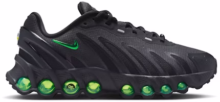 (Youth) Nike Air Max DN8 'Black Green Strike' HF7310-006 (Youth) Nike Air Max DN8 'Black Green Strike' HF7310-006