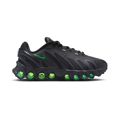 (Youth) Nike Air Max DN8 'Black Green Strike'