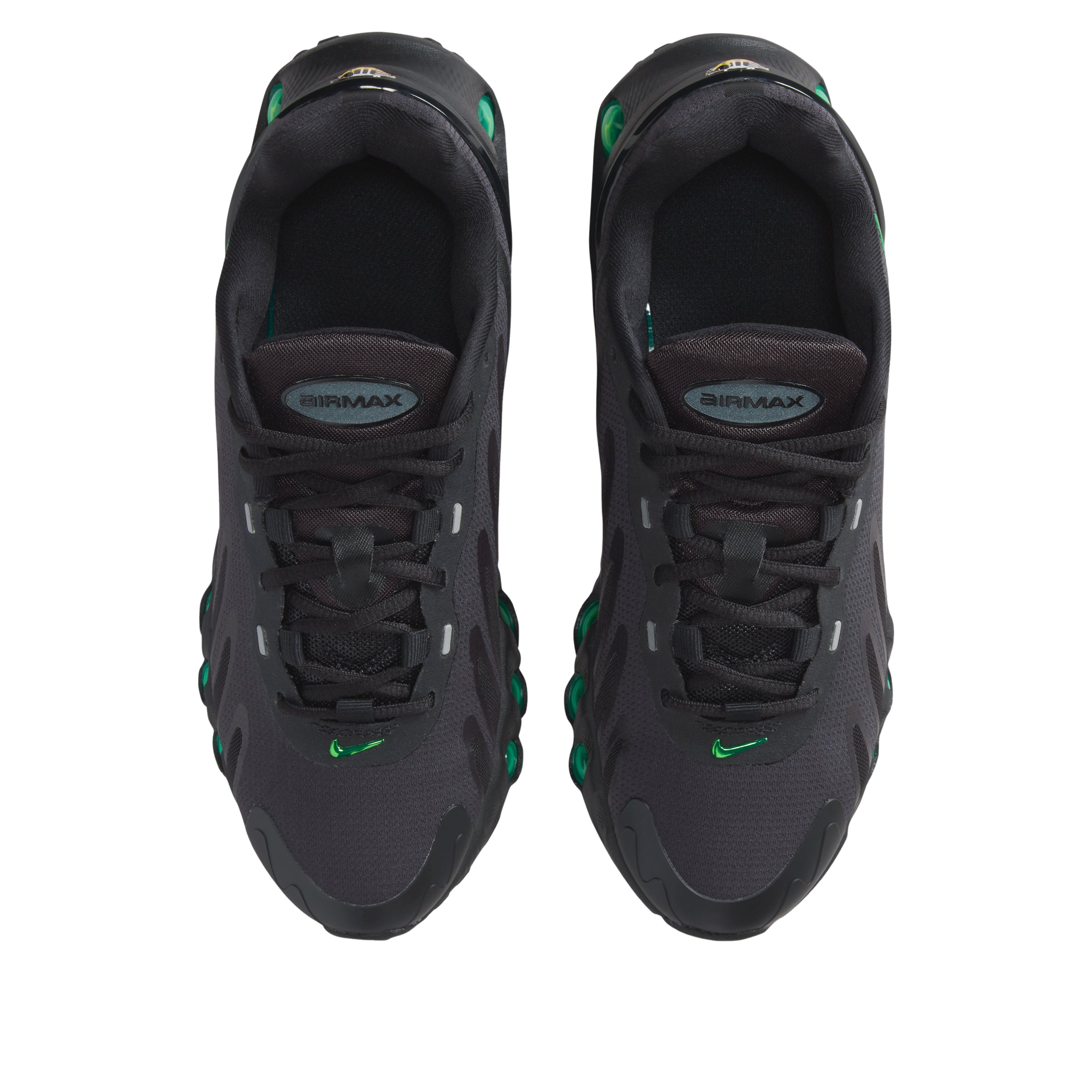 Order (JR) Nike Air Max DN8 ''Zwart Groen Strike'' HF7310-006