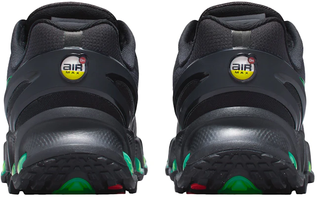 (JR) Nike Air Max DN8 ''Zwart Groen Strike'' HF7310-006 Lookbook (JR) Nike Air Max DN8 ''Zwart Groen Strike'' HF7310-006