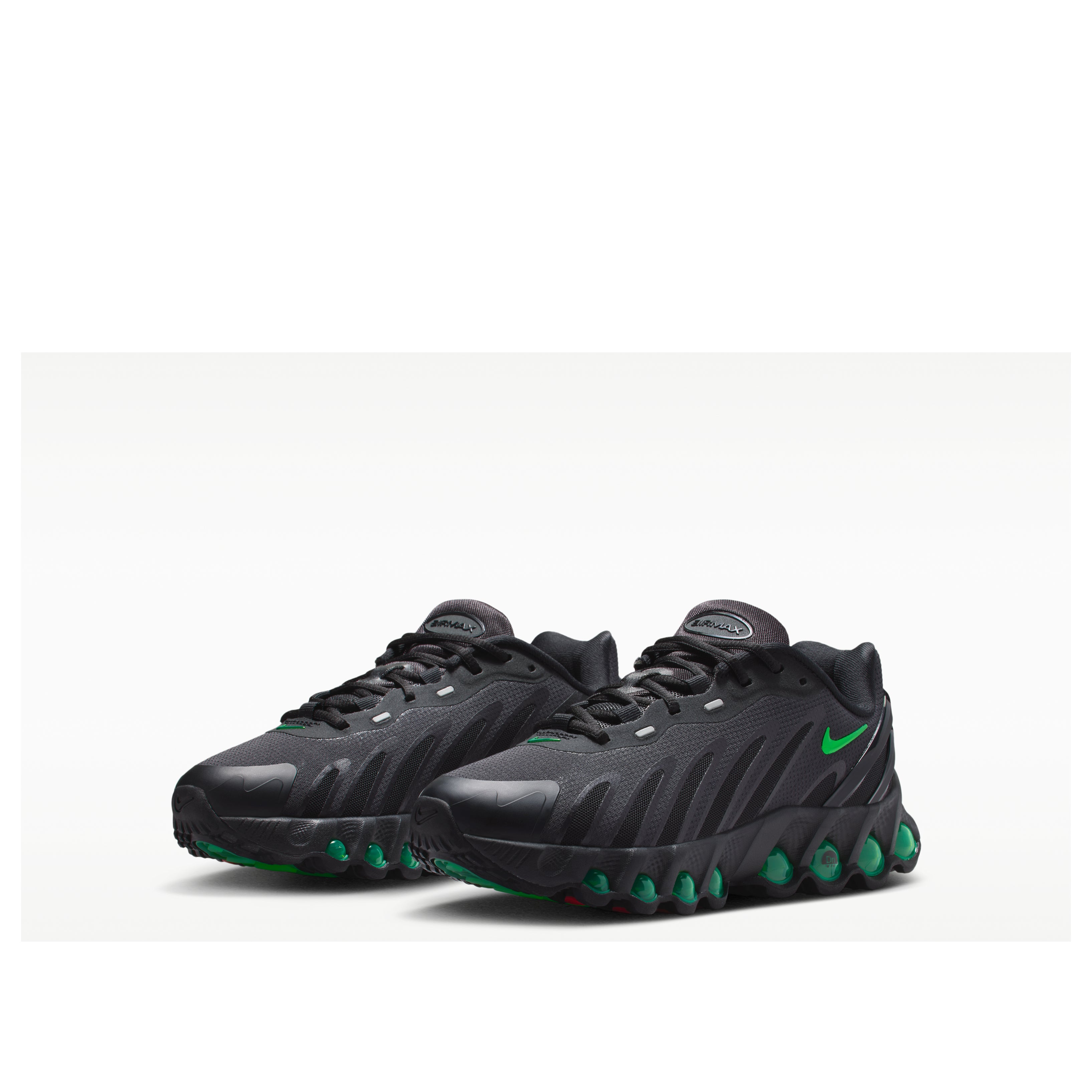 Shop (JR) Nike Air Max DN8 ''Zwart Groen Strike'' HF7310-006