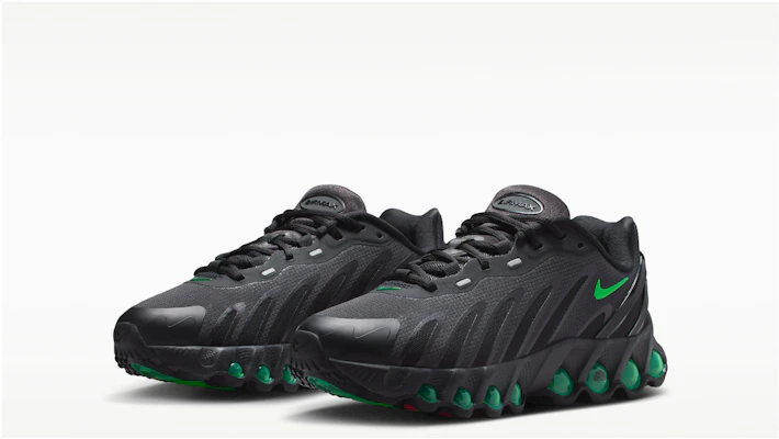 (JR) Nike Air Max DN8 ''Zwart Groen Strike'' HF7310-006 Shop (JR) Nike Air Max DN8 ''Zwart Groen Strike'' HF7310-006