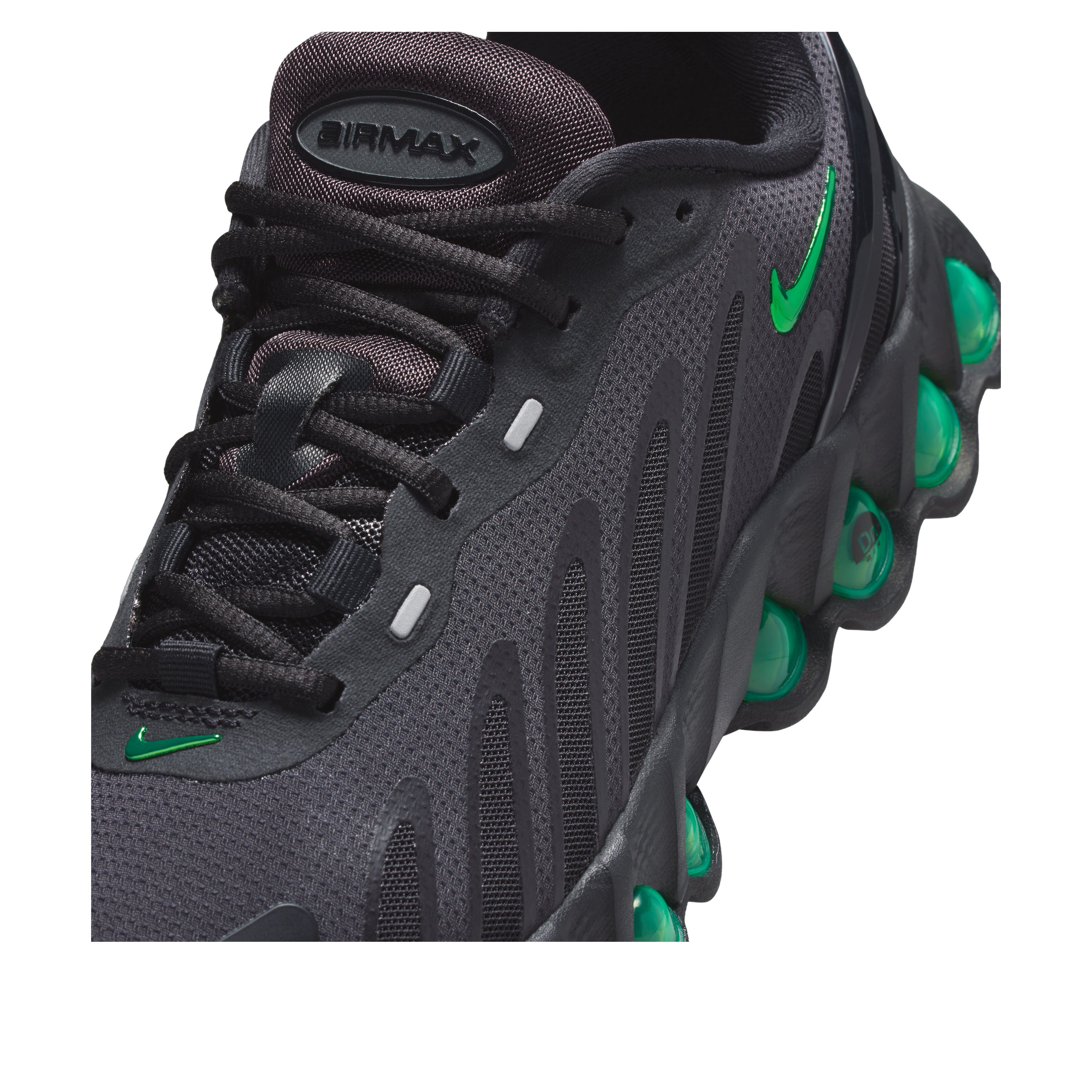 Purchase (JR) Nike Air Max DN8 ''Zwart Groen Strike'' HF7310-006