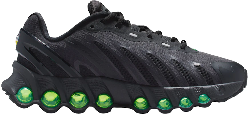 (JR) Nike Air Max DN8 ''Zwart Groen Strike'' HF7310-006 Details for (JR) Nike Air Max DN8 ''Zwart Groen Strike'' HF7310-006