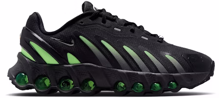 (Youth) Nike Air Max Dn8 'Black Lime Blast' HF7310-016