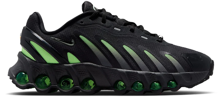 (Youth) Nike Air Max Dn8 'Black Lime Blast' HF7310-016 Buy (Youth) Nike Air Max Dn8 'Black Lime Blast' HF7310-016