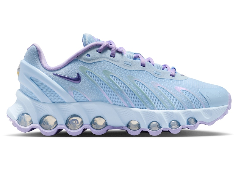 (Youth) Nike Air Max DN8 'Celestine Blue' IH4046-441