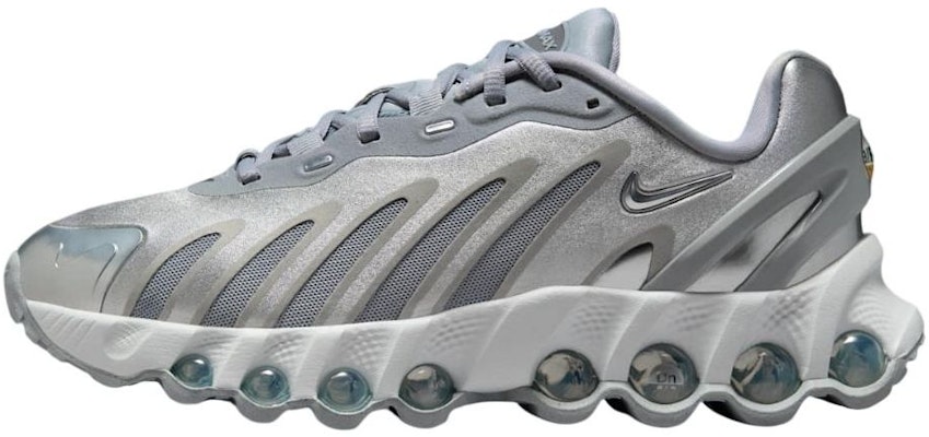 (JR) Nike Air Max DN8「狼灰金屬銀」 HF7310-001 Buy (JR) Nike Air Max DN8「狼灰金屬銀」 HF7310-001