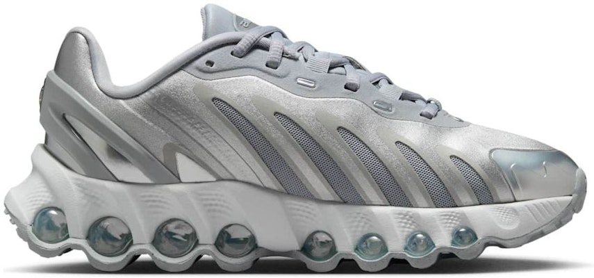 (JR) Nike Air Max DN8「狼灰金屬銀」 HF7310-001 Order (JR) Nike Air Max DN8「狼灰金屬銀」 HF7310-001