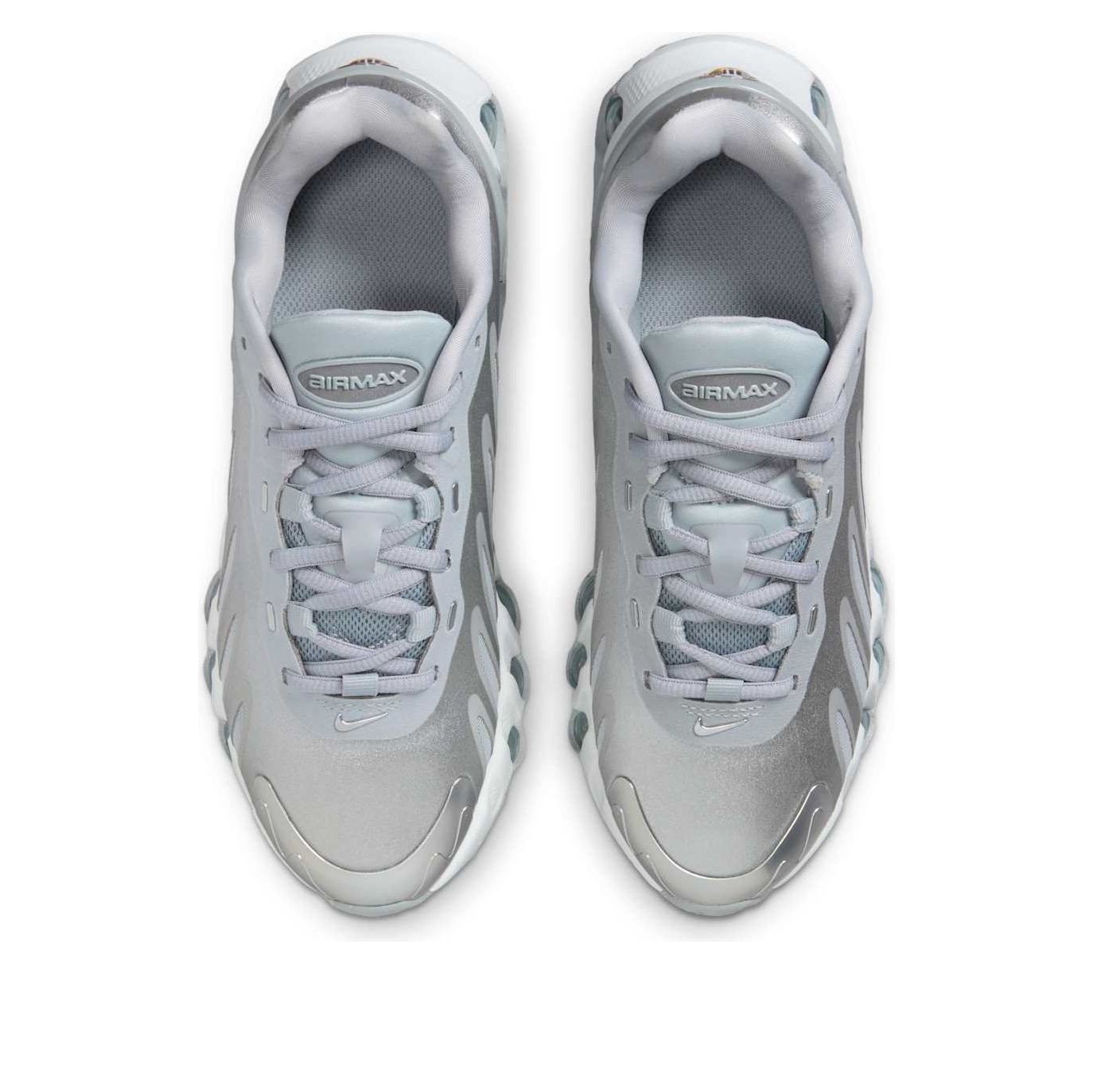 Shop (JR) Nike Air Max DN8「狼灰金屬銀」 HF7310-001