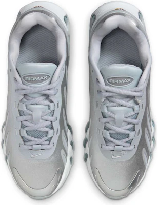 (JR) Nike Air Max DN8「狼灰金屬銀」 HF7310-001 Shop (JR) Nike Air Max DN8「狼灰金屬銀」 HF7310-001