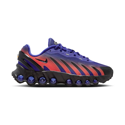 (Youth) Nike Air Max Dn8 Deep Night Orange Black