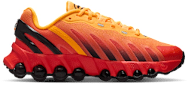 (JR) 耐克 Air Max DN8 HF7310-800 Lookbook (JR) 耐克 Air Max DN8 HF7310-800