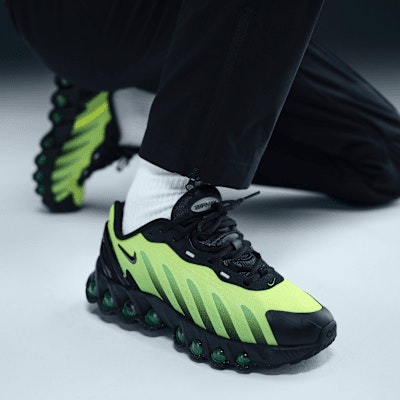 (JR) Nike Air Max Dn8 Sepatu Olahraga Pria HV5258-001 5