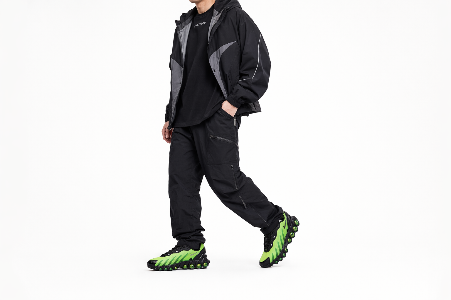 Order (JR) Nike Air Max Dn8 Sneakers HV5258-001