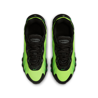 Details for (JR) Nike Air Max Dn8 Sneakers HV5258-001