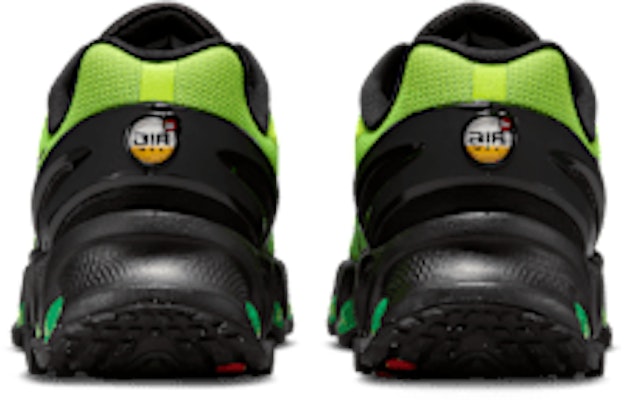 (JR) Nike Air Max Dn8 Sepatu Olahraga Pria HV5258-001 Details for (JR) Nike Air Max Dn8 Sepatu Olahraga Pria HV5258-001