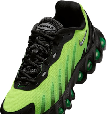 (JR) Nike Air Max Dn8 Sepatu Olahraga Pria HV5258-001 Sizing (JR) Nike Air Max Dn8 Sepatu Olahraga Pria HV5258-001