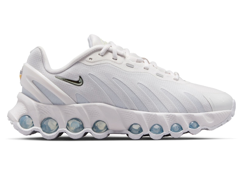 (Youth) Nike Air Max Dn8 Platinum Tint Aura HF7310-017