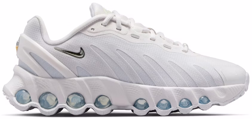 (JR) 耐克Air Max Dn8 白金色薄雾绿配色 HF7310-017 Buy (JR) 耐克Air Max Dn8 白金色薄雾绿配色 HF7310-017