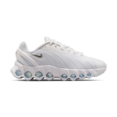 (Youth) Nike Air Max Dn8 Platinum Tint Aura