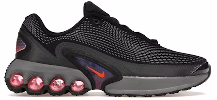 (Youth) Nike Air Max DN 'All Night' FB8987-008 (Youth) Nike Air Max DN 'All Night' FB8987-008