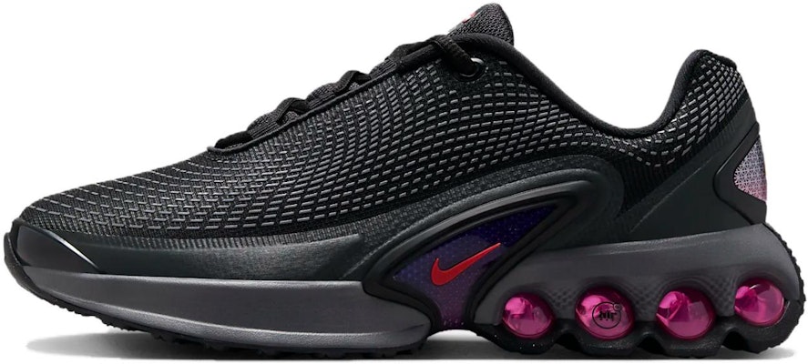 (Youth) Nike Air Max DN 'All Night' FB8987-008 Buy (Youth) Nike Air Max DN 'All Night' FB8987-008
