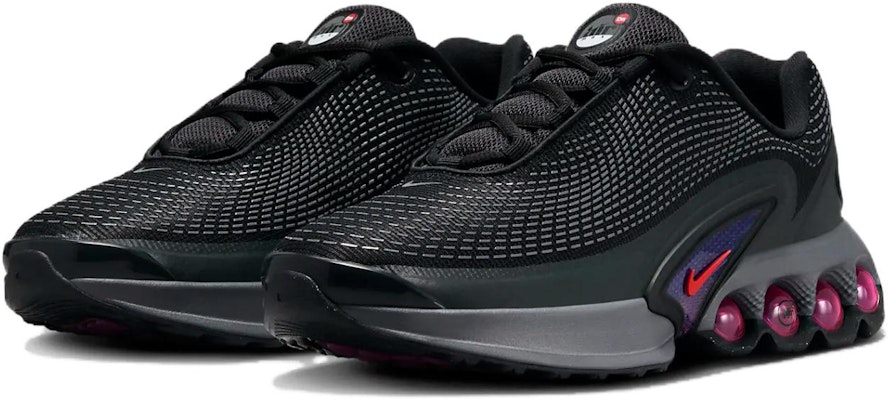 (Youth) Nike Air Max DN 'All Night' FB8987-008 Lookbook (Youth) Nike Air Max DN 'All Night' FB8987-008