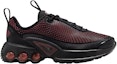 Order (Youth) Nike Air Max DN 'Black Bright Crimson' FN4453-006