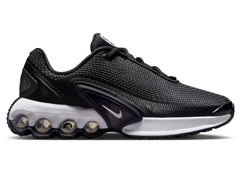 Buy (JR) ナイキ エアマックス DN 'ブラック ダークグレー ホワイト' IH7672-004