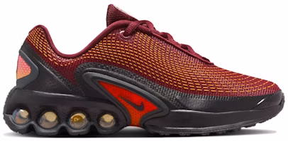 (Youth) Nike Air Max DN 'Dark Team Red' FB8987-600 (Youth) Nike Air Max DN 'Dark Team Red' FB8987-600
