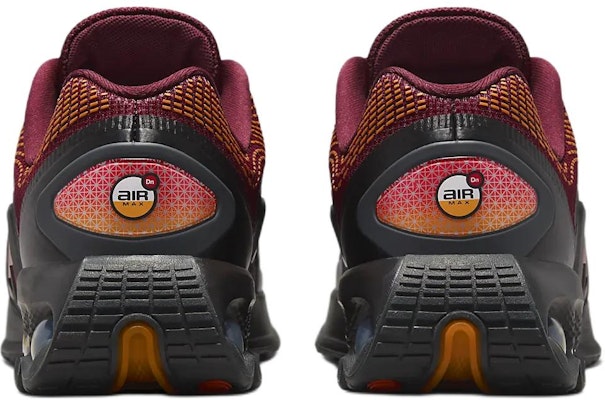 (Youth) Nike Air Max DN 'Dark Team Red' FB8987-600 Purchase (Youth) Nike Air Max DN 'Dark Team Red' FB8987-600