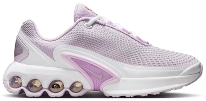 (Youth) Nike Air Max Dn 'Doll Rush Fuchsia White' IH0364-530 (Youth) Nike Air Max Dn 'Doll Rush Fuchsia White' IH0364-530