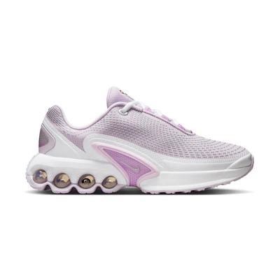 (Youth) Nike Air Max Dn 'Doll Rush Fuchsia White'
