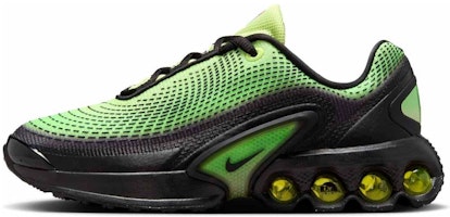 (Youth) Nike Air Max DN 'Green Strike' HV5257-700 (Youth) Nike Air Max DN 'Green Strike' HV5257-700