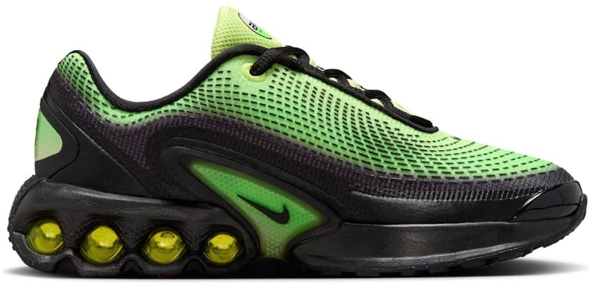 (Youth) Nike Air Max DN 'Green Strike' HV5257-700 Order (Youth) Nike Air Max DN 'Green Strike' HV5257-700