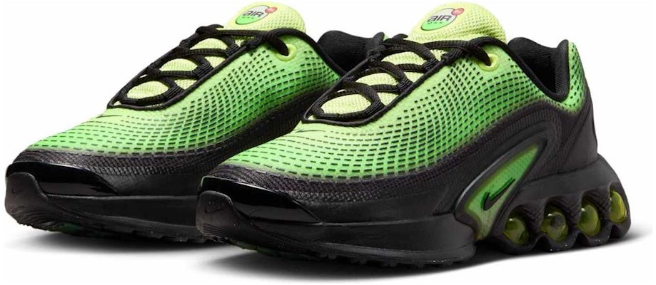 (Youth) Nike Air Max DN 'Green Strike' HV5257-700 Lookbook (Youth) Nike Air Max DN 'Green Strike' HV5257-700
