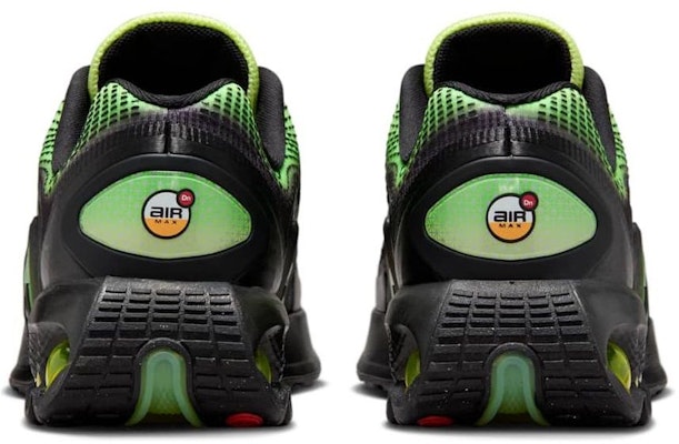 (Youth) Nike Air Max DN 'Green Strike' HV5257-700 Purchase (Youth) Nike Air Max DN 'Green Strike' HV5257-700