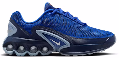 (Youth) Nike Air Max DN 'Hyper Blue' FB8987-400 (Youth) Nike Air Max DN 'Hyper Blue' FB8987-400