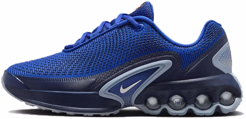 (Youth) Nike Air Max DN 'Hyper Blue' FB8987-400 Buy (Youth) Nike Air Max DN 'Hyper Blue' FB8987-400