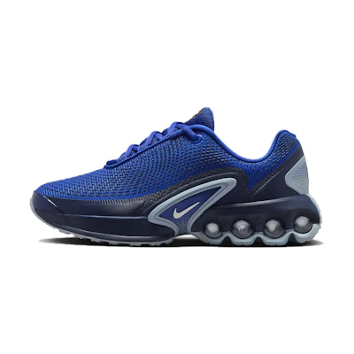 (Youth) Nike Air Max DN 'Hyper Blue'