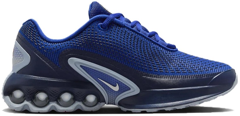(Youth) Nike Air Max DN 'Hyper Blue' FB8987-400 Order (Youth) Nike Air Max DN 'Hyper Blue' FB8987-400