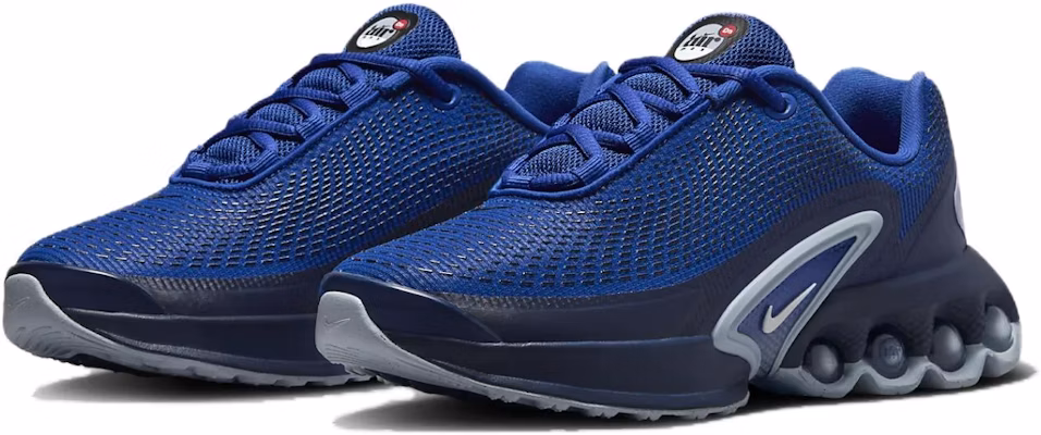 (Youth) Nike Air Max DN 'Hyper Blue' FB8987-400 Lookbook (Youth) Nike Air Max DN 'Hyper Blue' FB8987-400