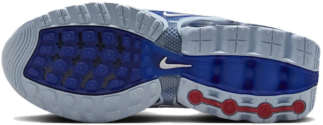 (Youth) Nike Air Max DN 'Hyper Blue' FB8987-400 Details for (Youth) Nike Air Max DN 'Hyper Blue' FB8987-400