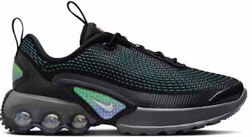 (Youth) Nike Air Max DN 'Hyper Cobalt Rage Green' FN4453-010 (Youth) Nike Air Max DN 'Hyper Cobalt Rage Green' FN4453-010