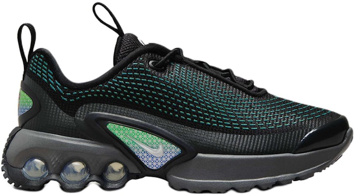 (Youth) Nike Air Max DN 'Hyper Cobalt Rage Green' FN4453-010 Order (Youth) Nike Air Max DN 'Hyper Cobalt Rage Green' FN4453-010