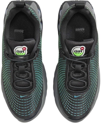 (Youth) Nike Air Max DN 'Hyper Cobalt Rage Green' FN4453-010 Shop (Youth) Nike Air Max DN 'Hyper Cobalt Rage Green' FN4453-010