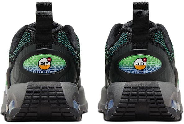 (Youth) Nike Air Max DN 'Hyper Cobalt Rage Green' FN4453-010 Purchase (Youth) Nike Air Max DN 'Hyper Cobalt Rage Green' FN4453-010