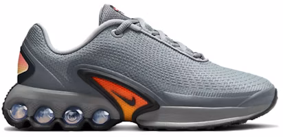 (Youth) Nike Air Max DN 'Particle Grey' FB8987-002 (Youth) Nike Air Max DN 'Particle Grey' FB8987-002